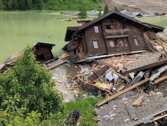 Hotel Edelweiss Blatten