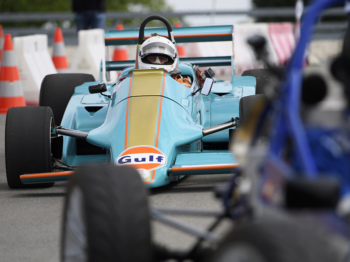 Le Grand Prix TCS r
