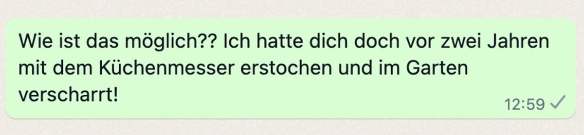 whatsapp scam trickbetrüger https://www.der-postillon.com/2023/02/antworten-handy-weg.html