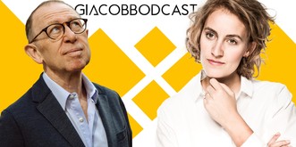 Im Giacobbodcast erklärt Flavia Kleiner, wie der Rechtspopulismus besiegt werden kann
