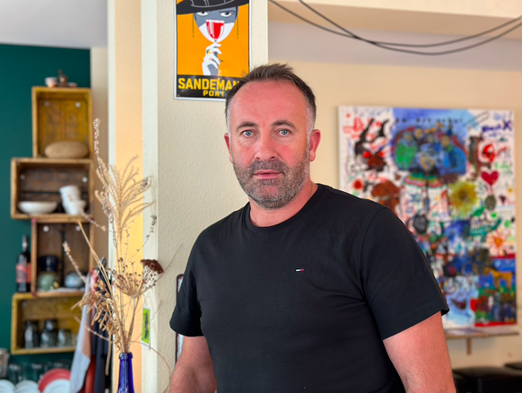 Jimmy Musliaj, GM Crafts GmbH
