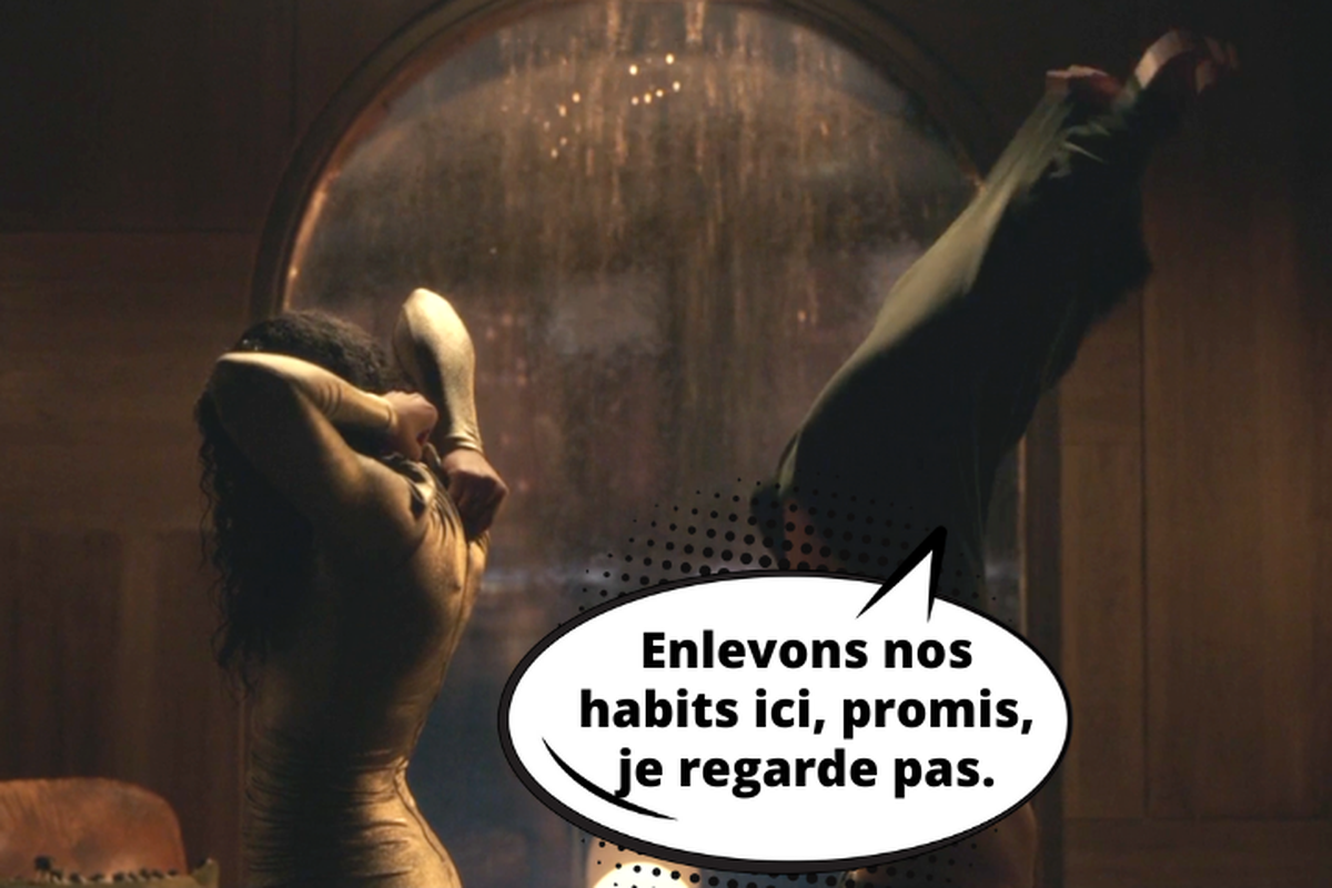 Il dit vraiment ça.