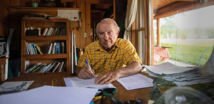 Der Gründer und bisherige Besitzer der Outdoor-Firma Patagonia, Yvon Chouinard, hat sein Unternehmen an gemeinnützige Stiftungen übertragen.