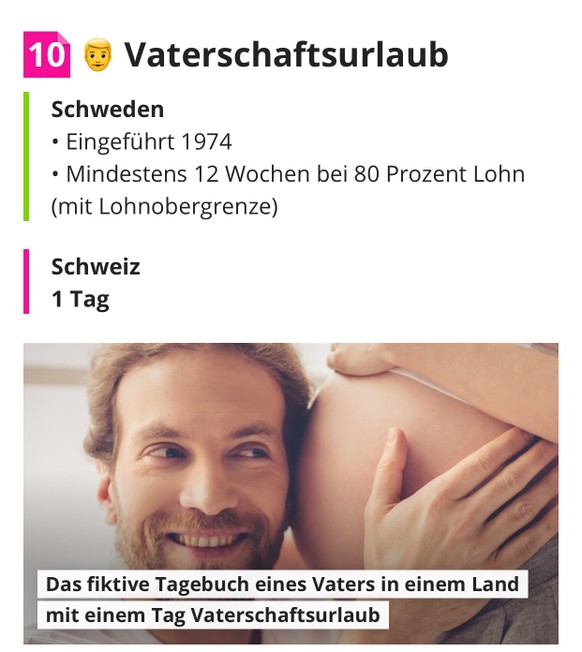 16 Mal Schweden gegen die Schweiz. Und nun rate mal, wo wir richtig gut sind â¦
1 Tag!! ðð
Sehen wirs mal positiv: Embolo wÃ¤re nun sonst zuhause ð¤£ð¤£