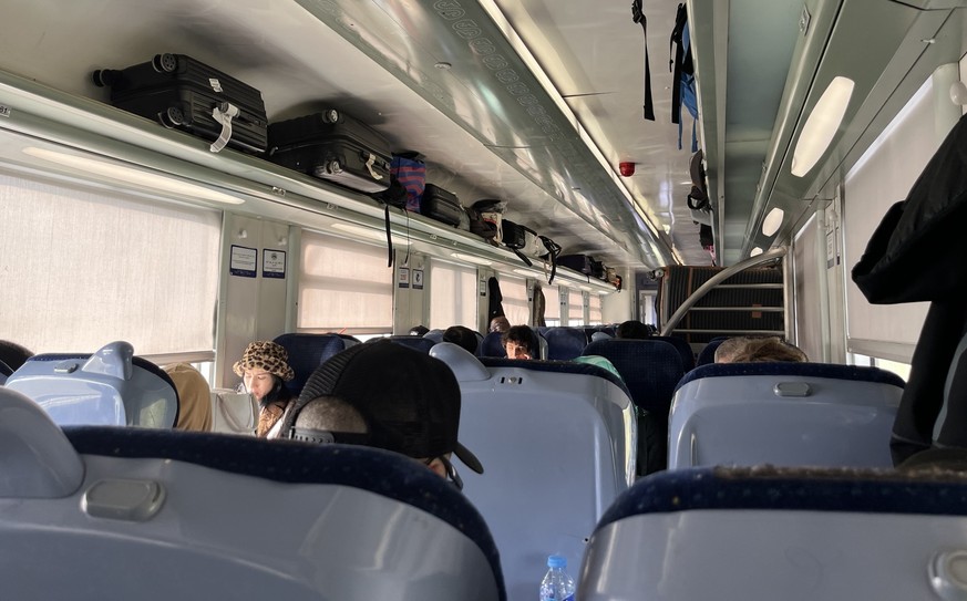 Afrika-Cup 2025 Marokko