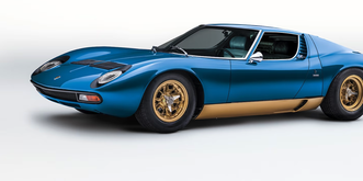 Zum Tod von Marcello Gandini – 22 geniale Auto-Designs des Styling-Genies