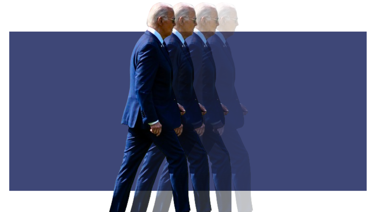 Une accumulation d'indices pointent que Joe Biden pourrait lâcher la course à la Maison-Blanche d'ici les prochains jours.