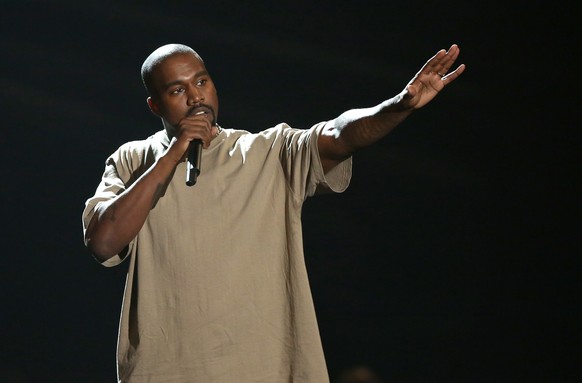 Kanye West verschaffte dem Streamingdienst Tidal – dessen Mitbesitzer er ist – mit falschen Behauptungen neue Kunden.