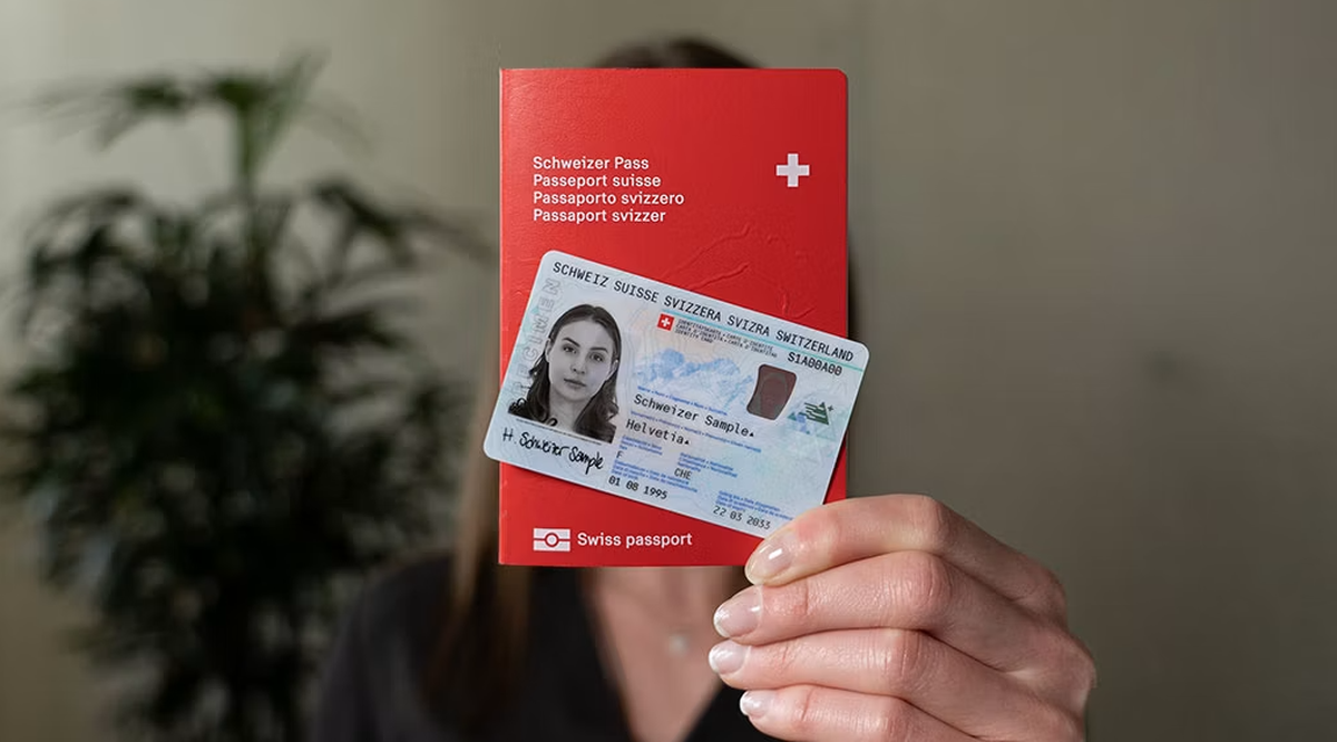 Cartes d'identité biométriques dès le 2 novembre