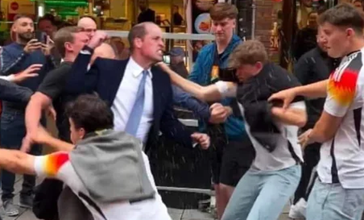 England Meme Euro 2024