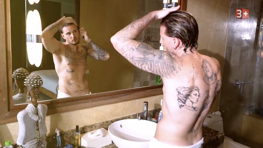 Bachelor 2025, Folge 1