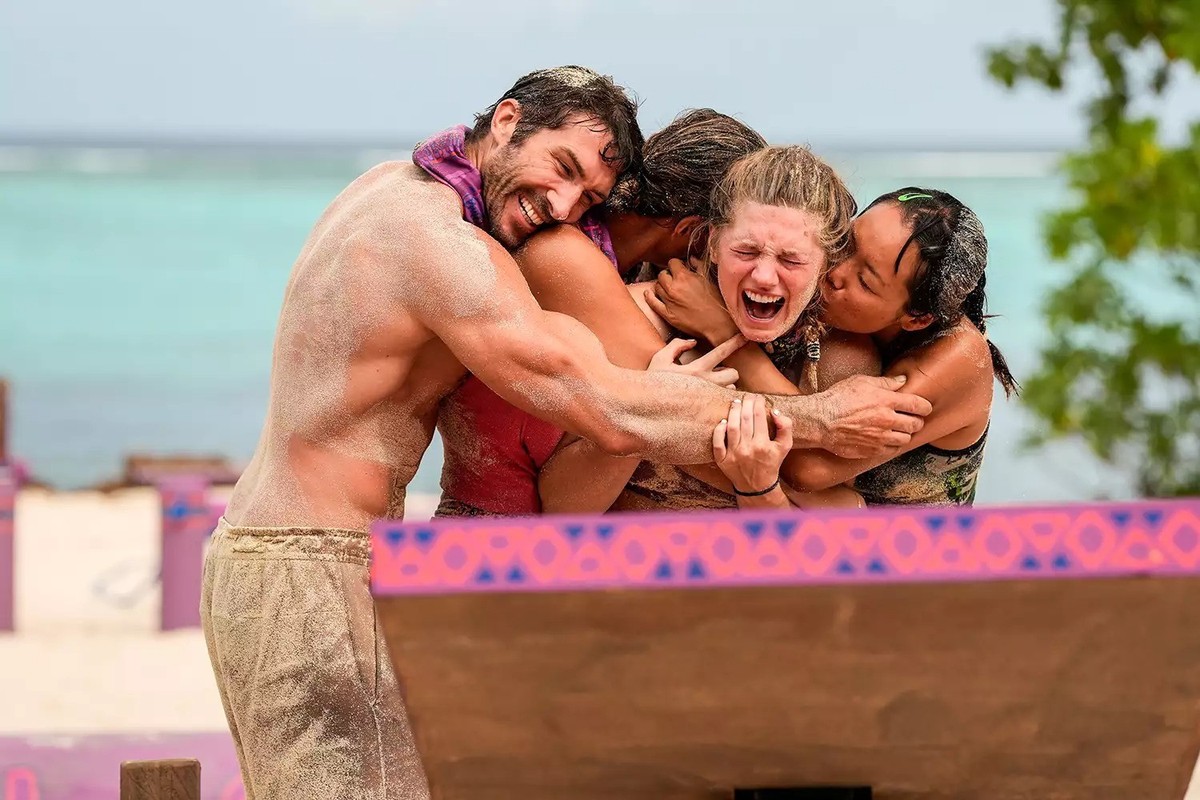 Survivor saison 48