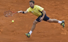 Nächstes Jahr wird auch in der Romandie Tennis gespielt. Ob Stan Wawrinka in Genf antreten wird, ist allerdings fraglich.