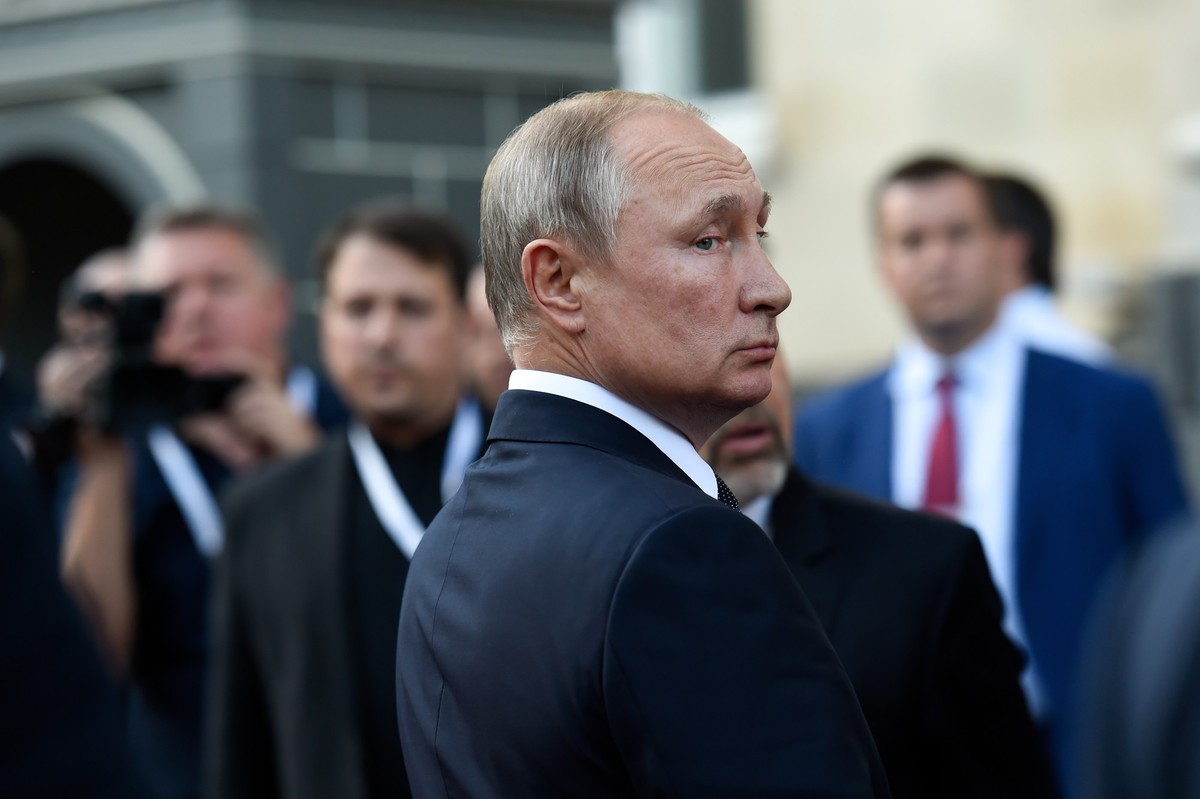 Au bout d'un moment, les propagandistes de Moscou vont se retrouver à court de boucs émissaires. Se retourneront-ils contre le Maître du kremlin?