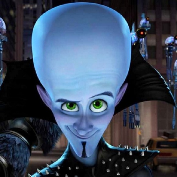 Kompany Megamind