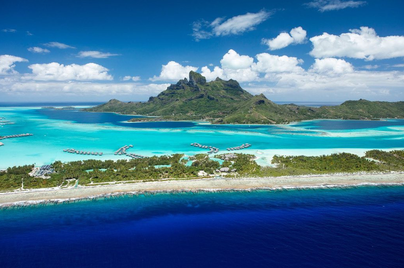 Bora Bora