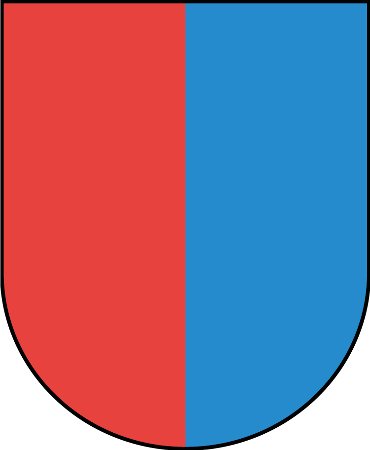 Kantonswappen Tessin