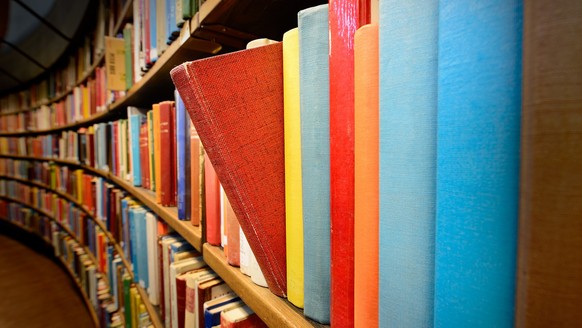 Ranking zu den besten 100 deutschsprachigen Bücher aus den letzten hundert Jahren.