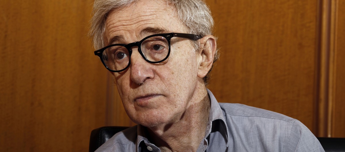 Woody Allen weist diese in einem Gastbeitrag in der NYT zurück.