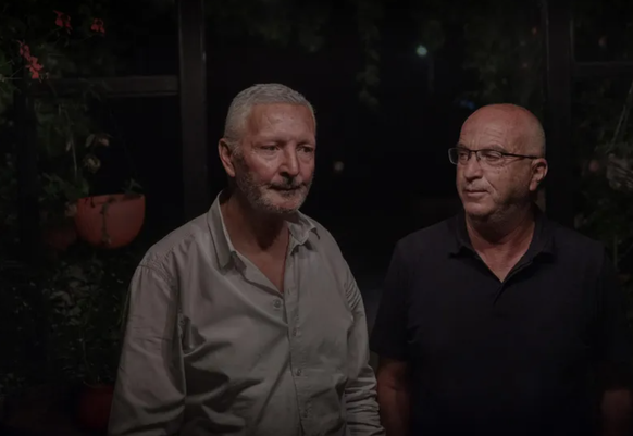 Golan Heights reportage Zeit