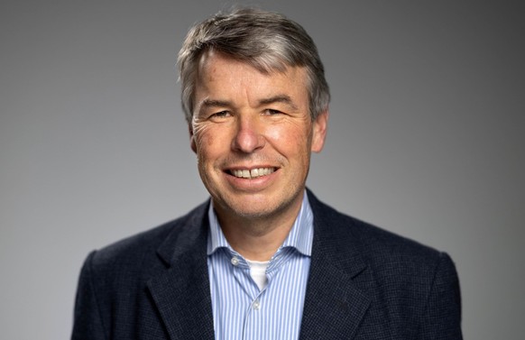 ulrich schmid