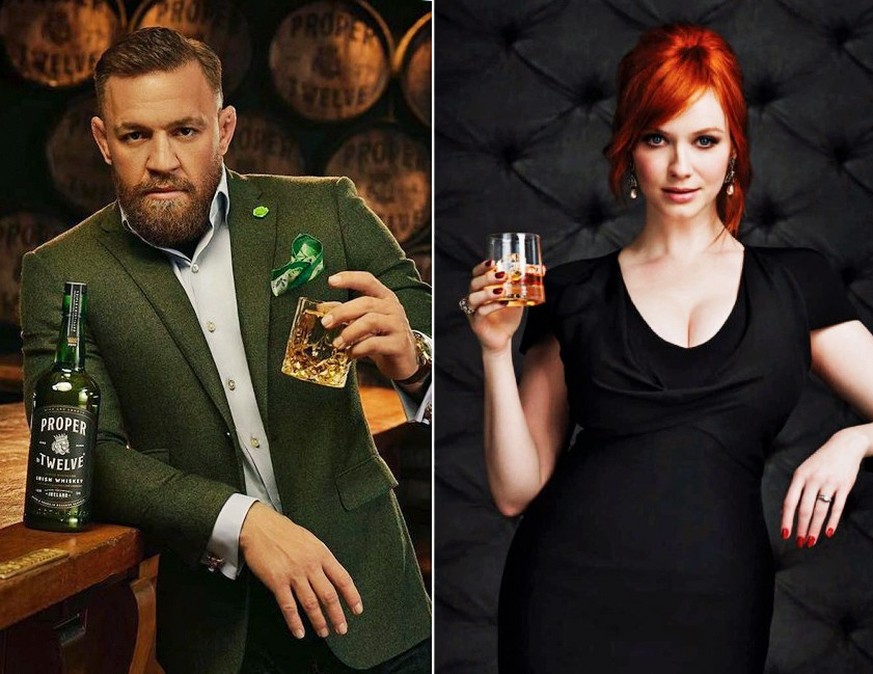 «Frauen mögen keinen Whisky.» Echt jetzt?
