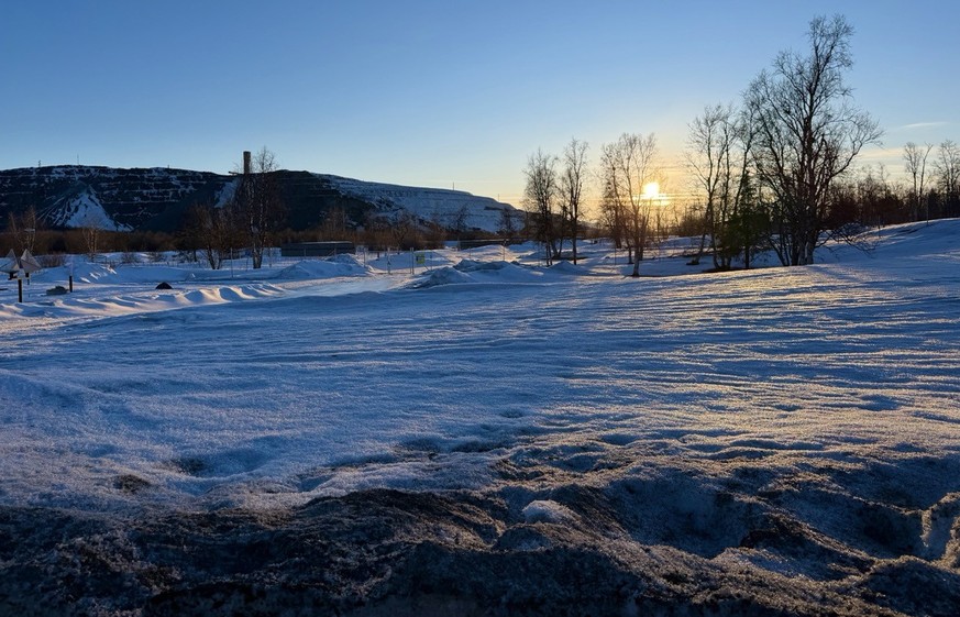 Kiruna