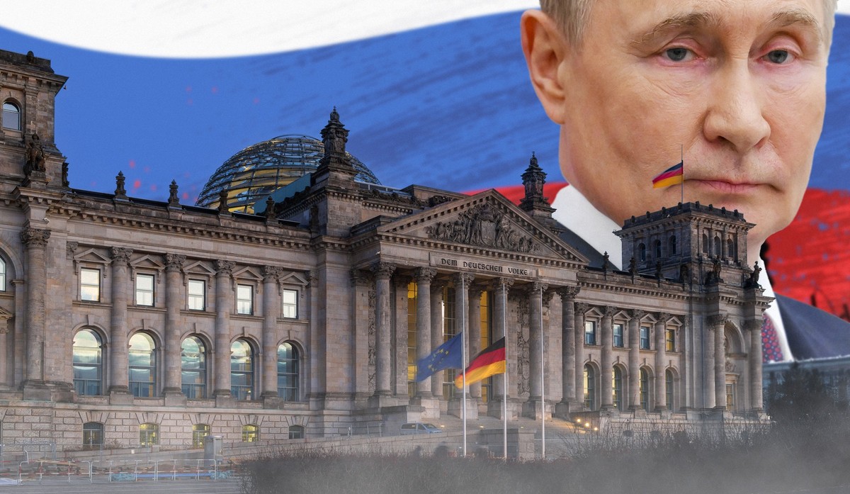 Berlin craint une attaque russe d'ici 2029 et prend des mesures