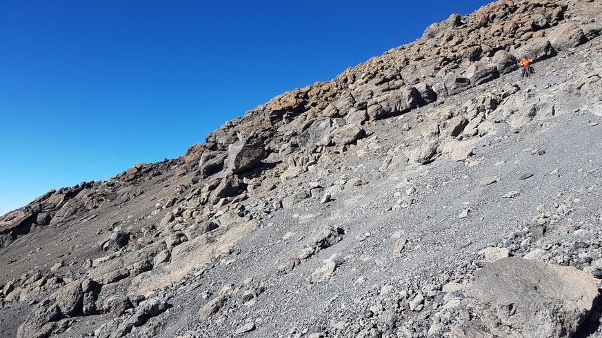 Kilimanjaro Mountainbike MTB