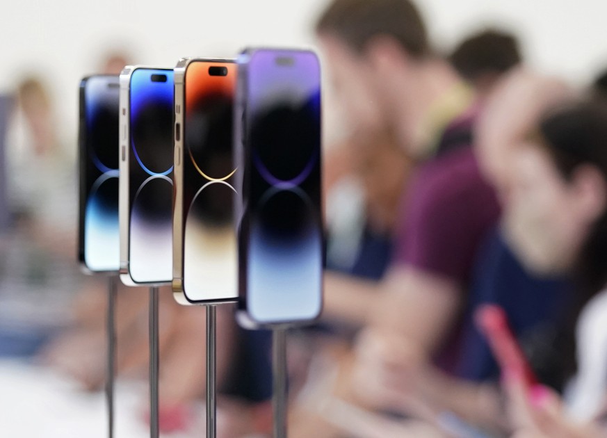 iPhone 14: Ein tolles Upgrade – aber auch ein teures
