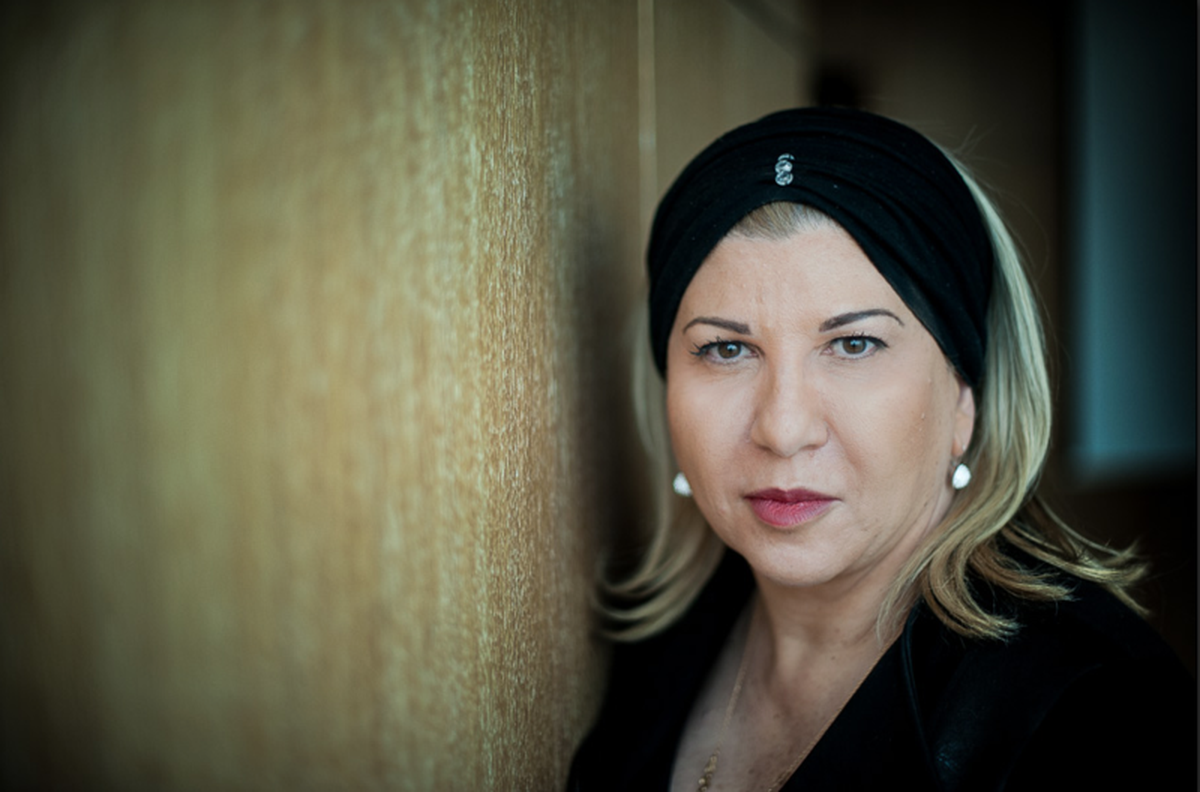 Dounia Bouzar