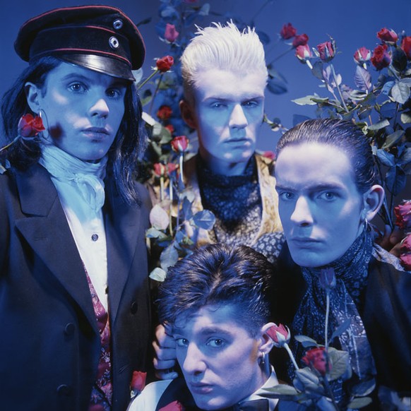 the cult ian astbury billy duffy england rock rock'n'roll new wave https://www.indeepmusicarchive.net/2015/03/28315-the-cult-she-sells-sanctuary-1985/