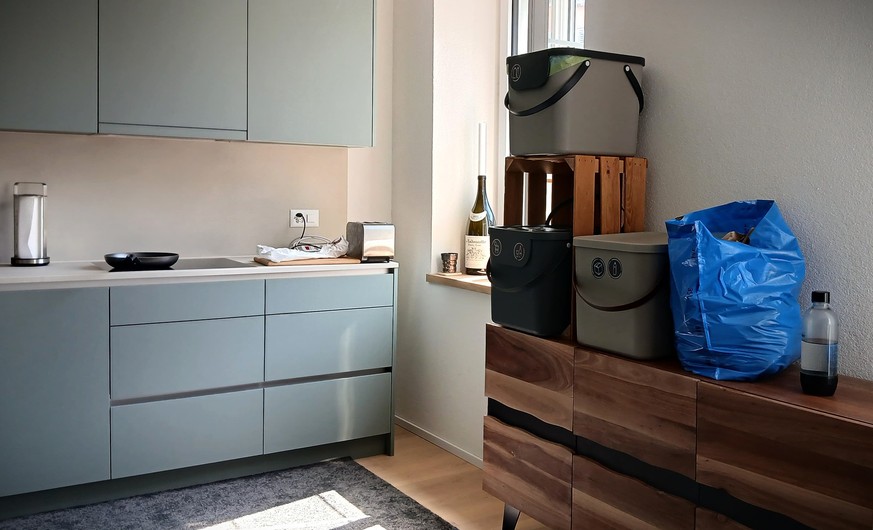 So unterschiedlich leben Schweizerinnen und Schweizer, die den Mittelstand angehören.