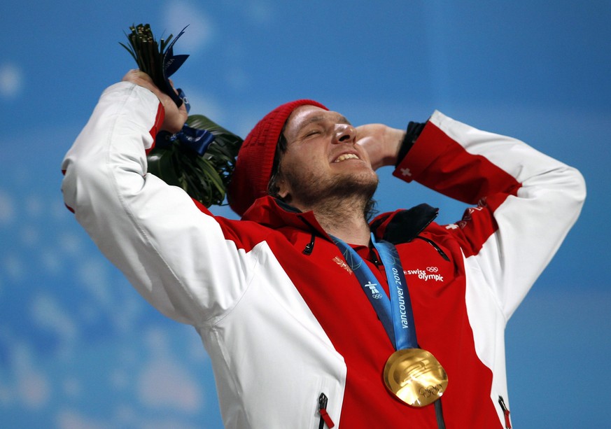 Strassenbauer, Pistencowboy, Pechvogel, Stehaufmännchen, Olympiasieger