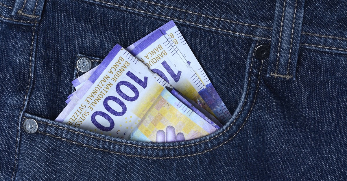 Dividendenreport 2025: Mehr Geld für Manager – noch mehr für Aktionäre