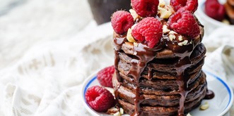 Schnell, einfach und lecker! 10 Pancake-Rezepte zum Nachmachen