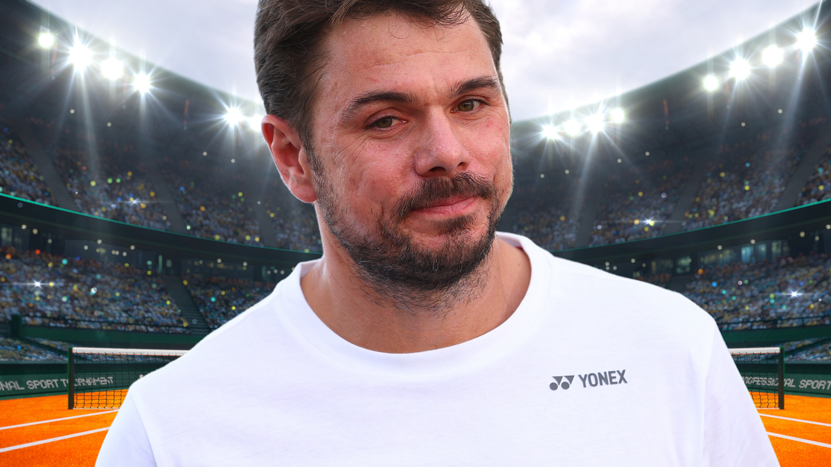 Pourquoi Stan Wawrinka snobe le tournoi de Genève