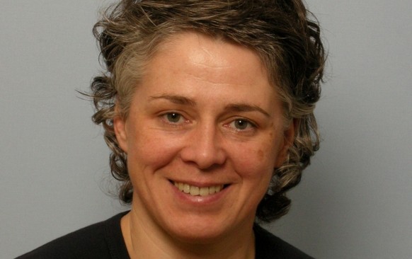 Michaela Thönnes ist als Soziologin an der Universität Zürich tätig.