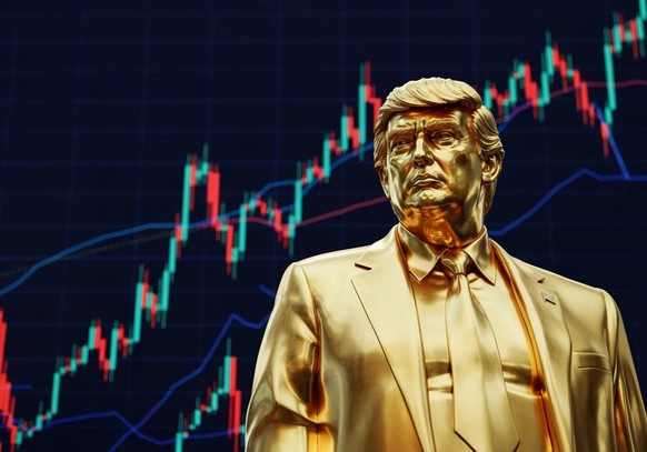 Gold / Trump / Dollar