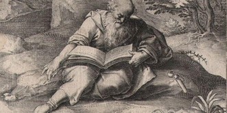 Aischylos, der Gewinner im Wettbewerb um den dümmsten Tod 