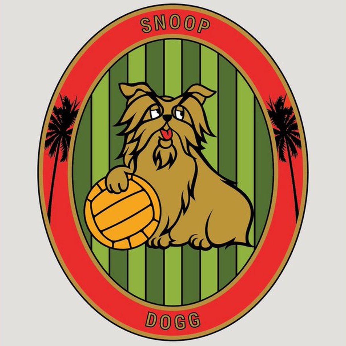 Bands FC fussball verbands wappen FC premier league musik rock'n'roll