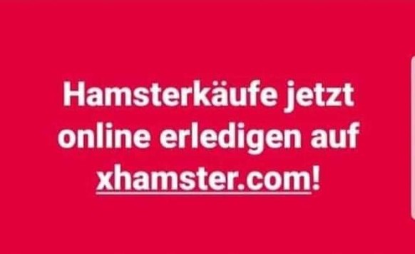 Frisch aus dem Home-Office: Ein *hausgemachter* PICDUMP! рџ¤¤
FГјr die online-Hamsterer unter uns