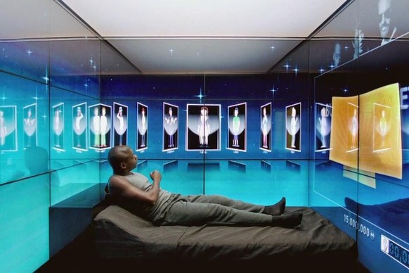 Black Mirror