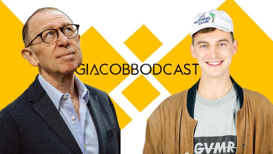 «Ich bin in der gleichen Beauty-Klinik wie Irina Beller»: Supercedi im Giacobbodcast
