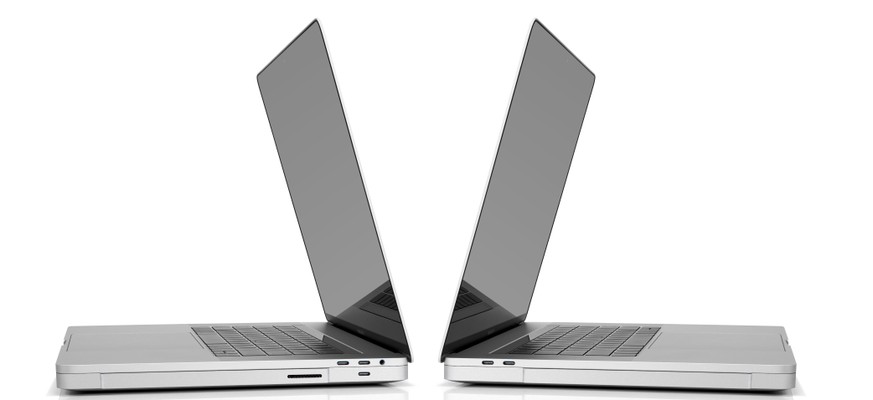 Witziges Detail: Mit dem «DEC» des US-Herstellers OWC ist das neue Macbook Pro wieder genau so dick, wie es das 2012er Macbook Pro war. Und jetzt rate mal, wo die Firma ihren Sitz hat: In Woodstock, I ...