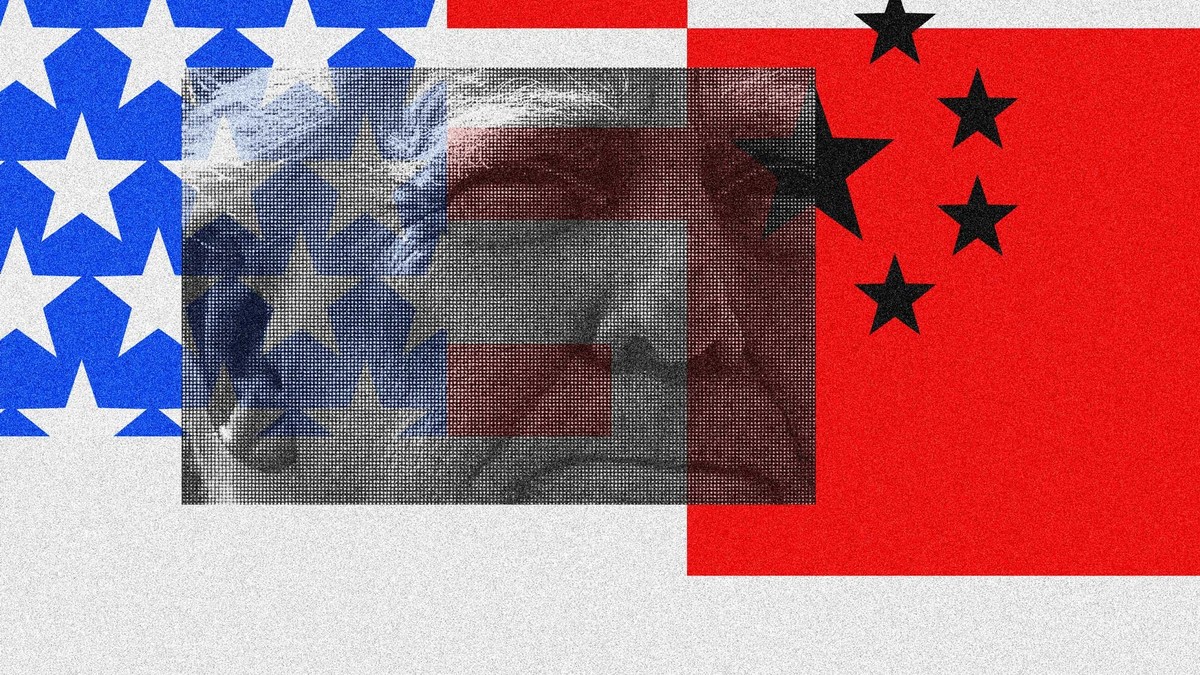 Donald Trump's China Goals - News Directory 3