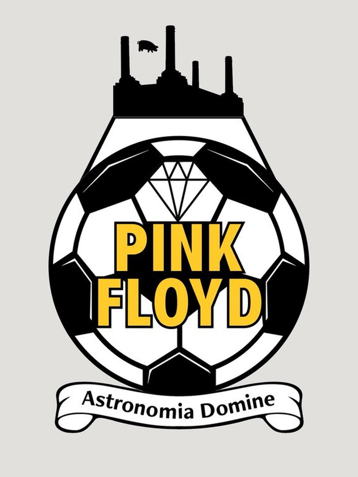 Bands FC fussball verbands wappen FC premier league musik rock'n'roll