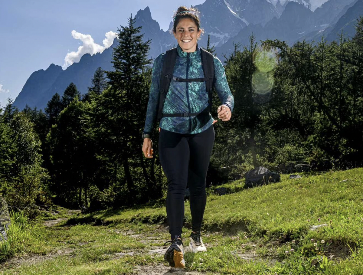 Federica Brignone compte tout de même plus de 231 000 followers sur Instagram.