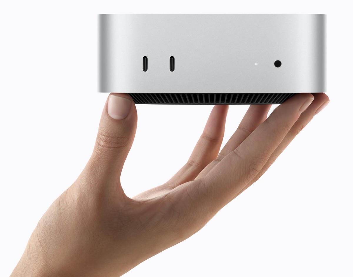 Mac Mini 2026