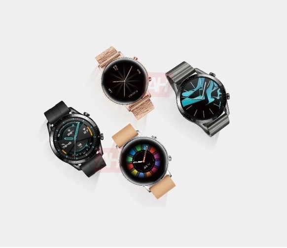 Huawei Watch GT2